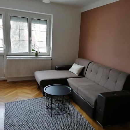 Alex Apartman 索普隆 外观 照片