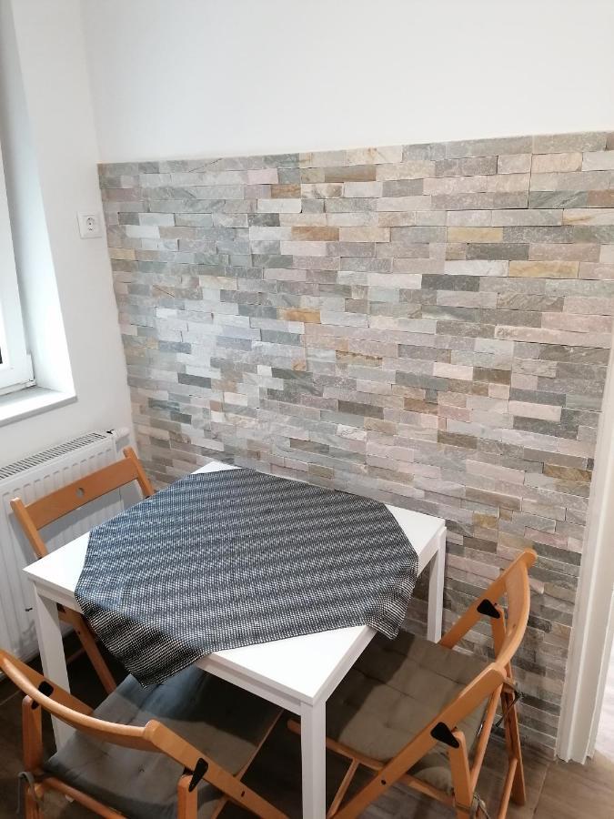 Alex Apartman 索普隆 外观 照片