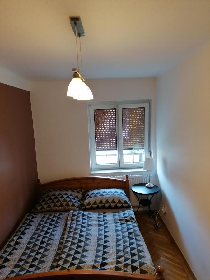 Alex Apartman 索普隆 外观 照片